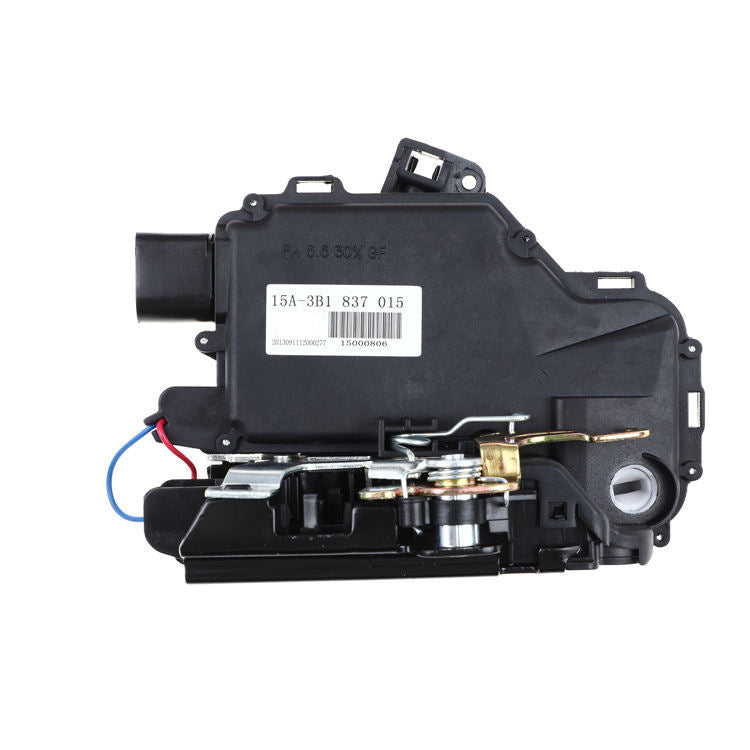 8 Pins Left Passenger Side Door Lock Actuator 3B1837015A Fits for Bora Saloon