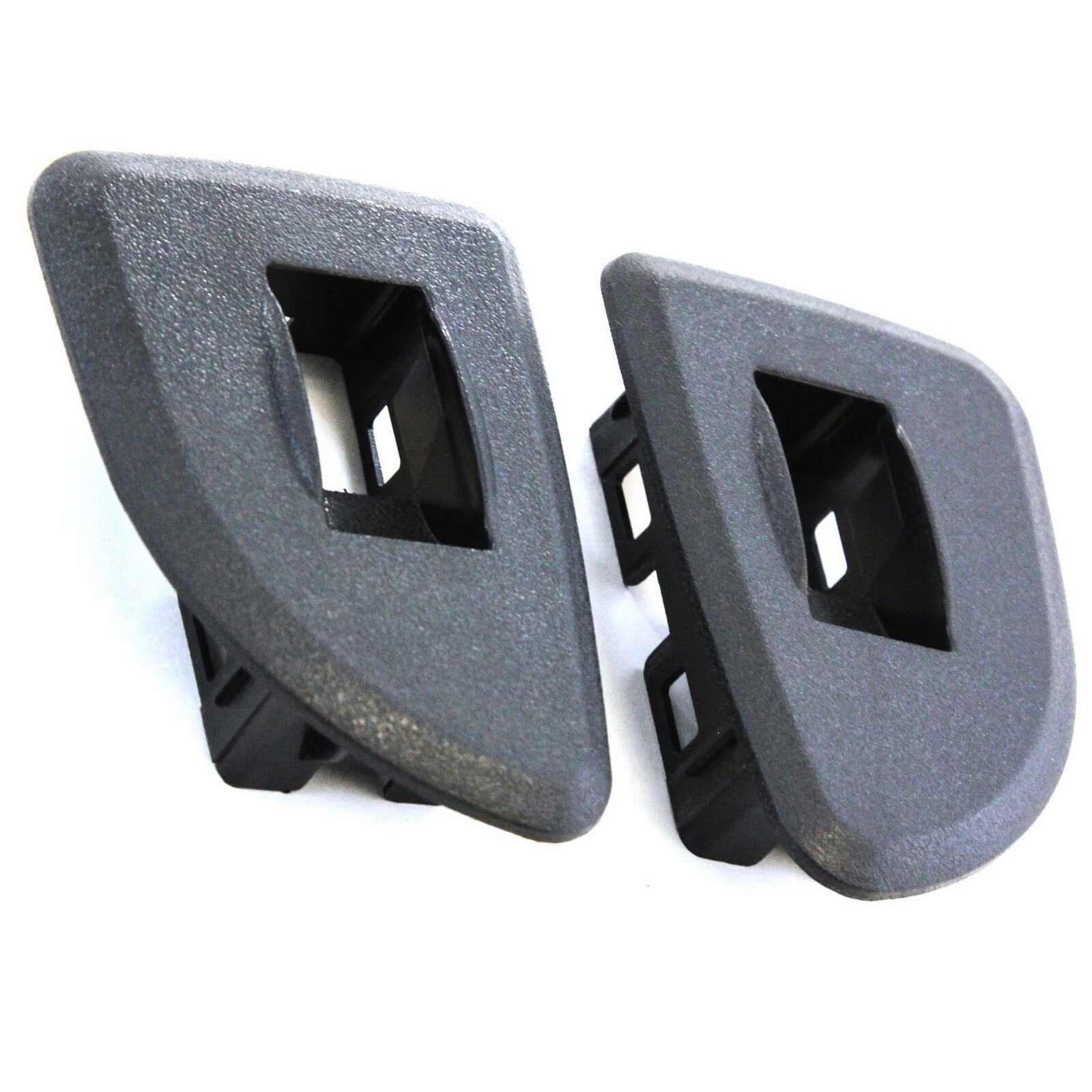 Rear Window Switch Bezels LH RH Replacement for GMC for Sierra for Chevrolet Silverado