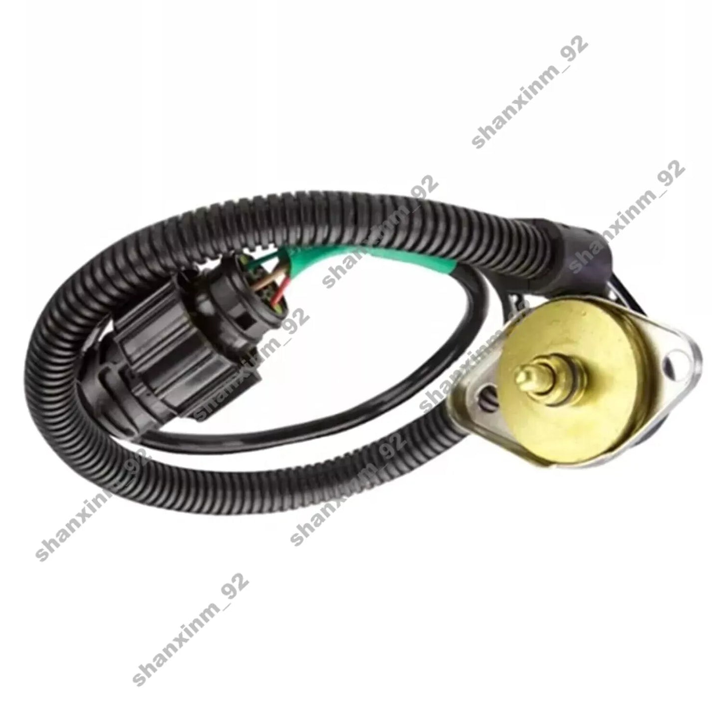 Fuel Pressure Sensor for VOLVO Fh 16 FH 16/540 16/550 Fl 6 85-00 3172522
