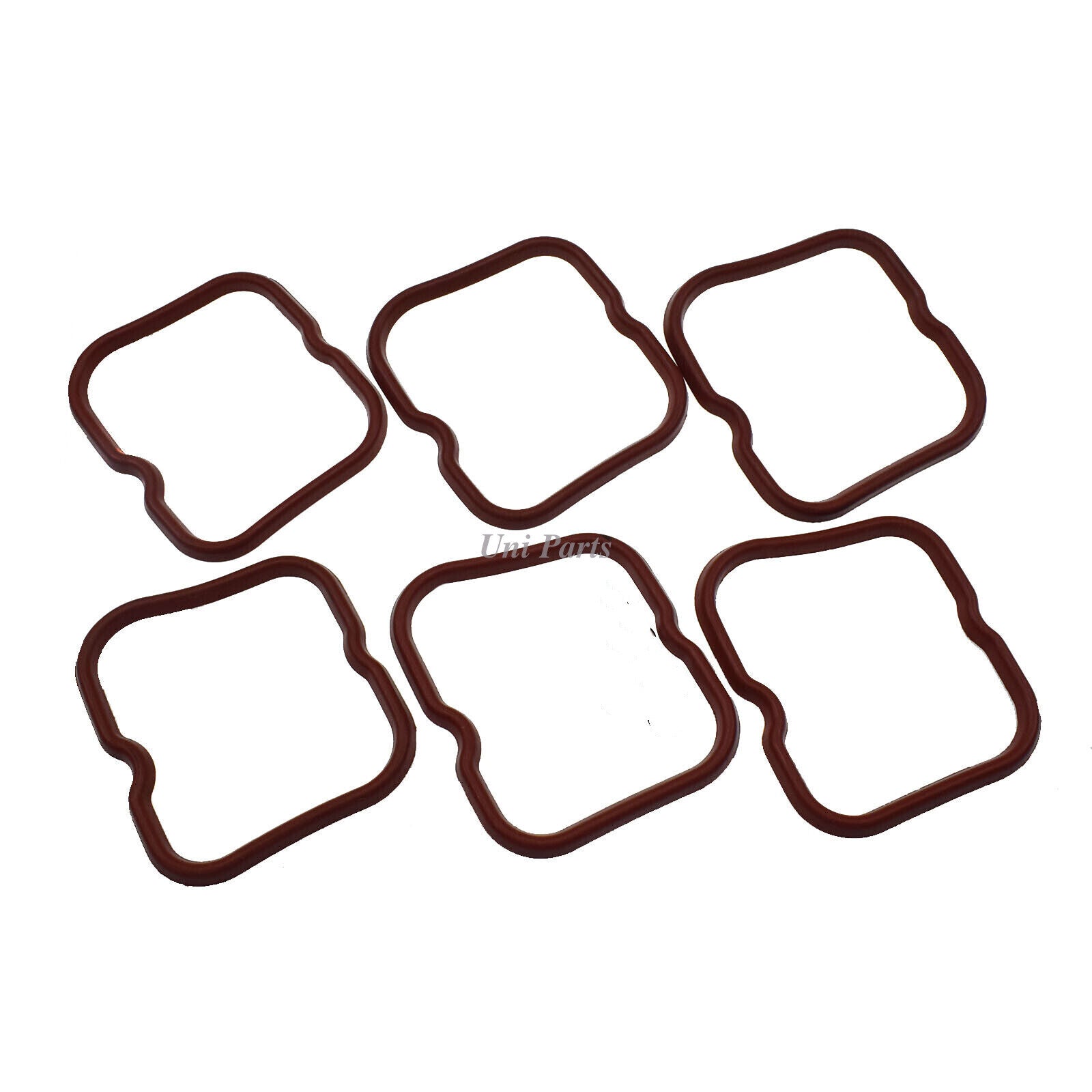 3930906 For 89-98 for Dodge 5.9L 12V 6 pcs New Valve Cover Gasket