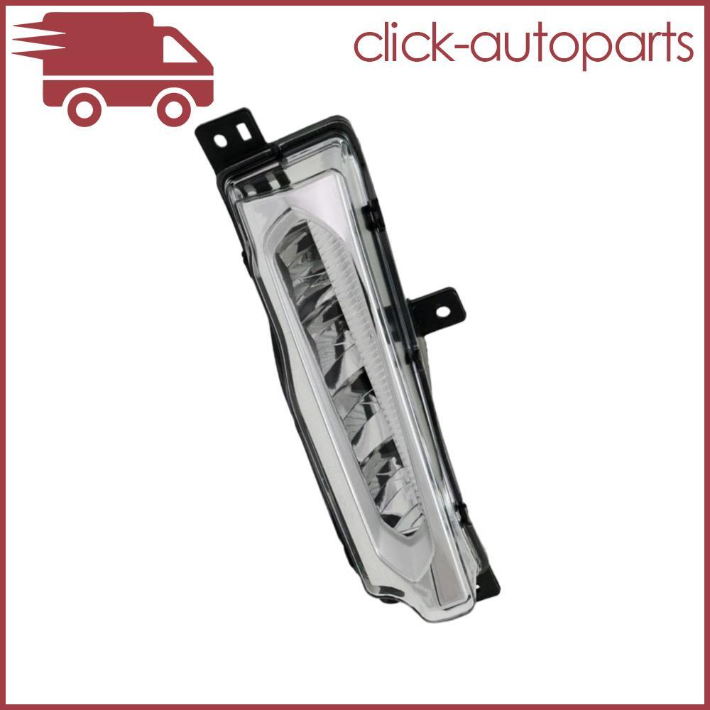Fits For X3 G01 G08 X4 G02 2018-2019 Front Right Side LED Fog Light Driving Lamp