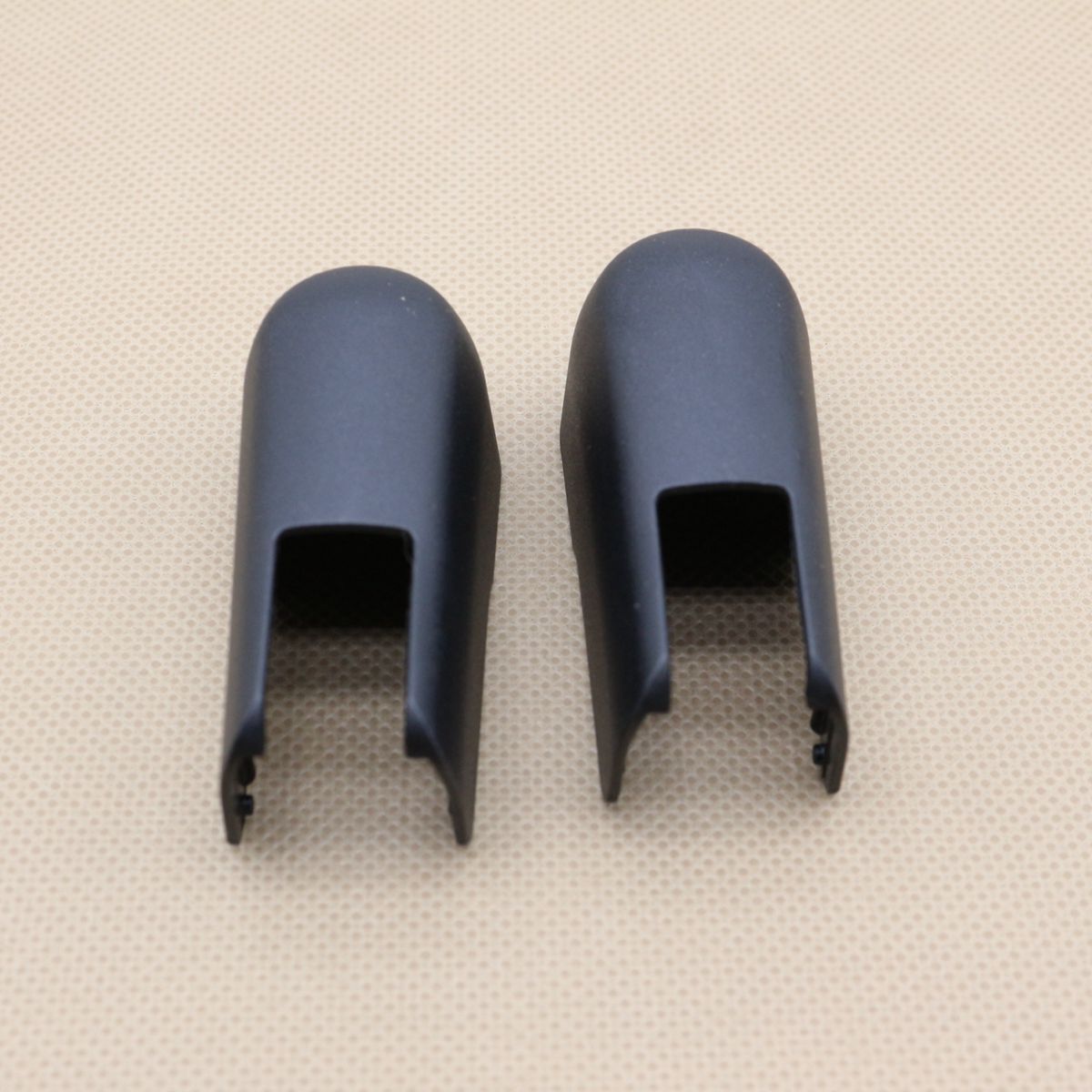 new 2-piece tailgate Wiper arm nut cover for Honda / for Acura 76721-SCV-A01