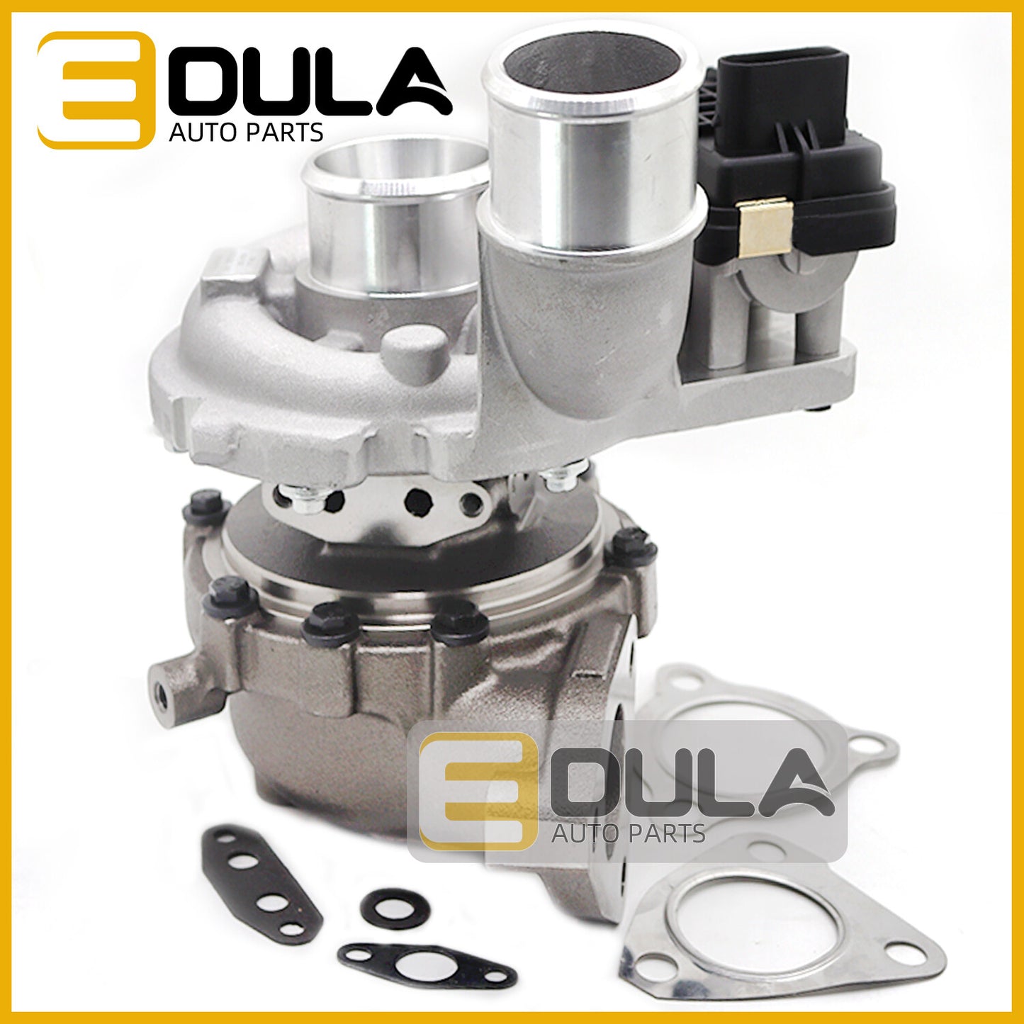 GTB1752VLK Turbo Charger Fits for Hyundai Santa Fe CRDi MkII 2009-18 28231-2f100