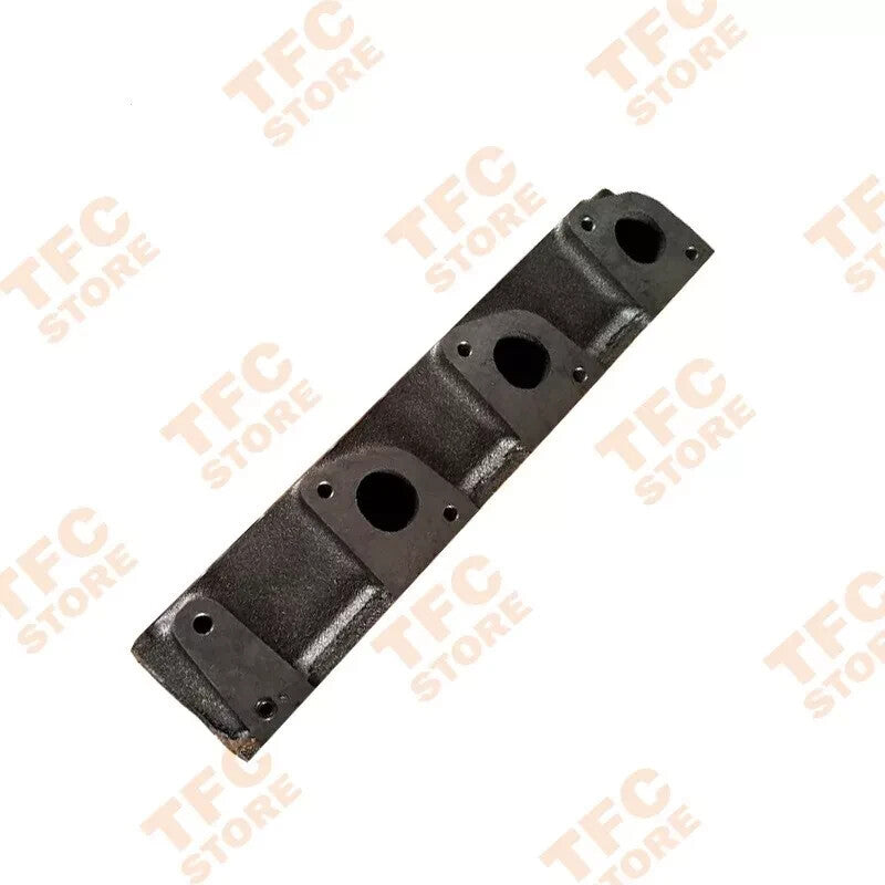 New D1105 Complete Cylinder Head for Kubota With Head Gasket Without Valve