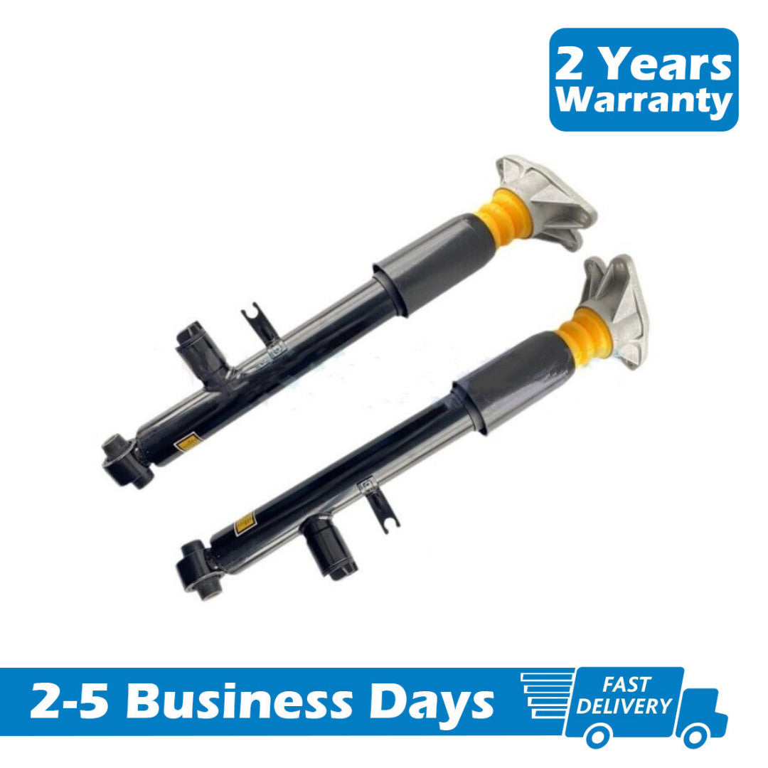 for BMW 3 Series F30 F31 320i 328i 430i 440i AWD RWD Pair Rear Shock 37126793911