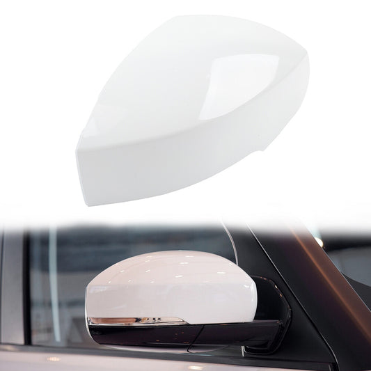 Fit for Land Rover for Range Rover Sport Discovery 4 5 Rearview Mirror Cover Cap