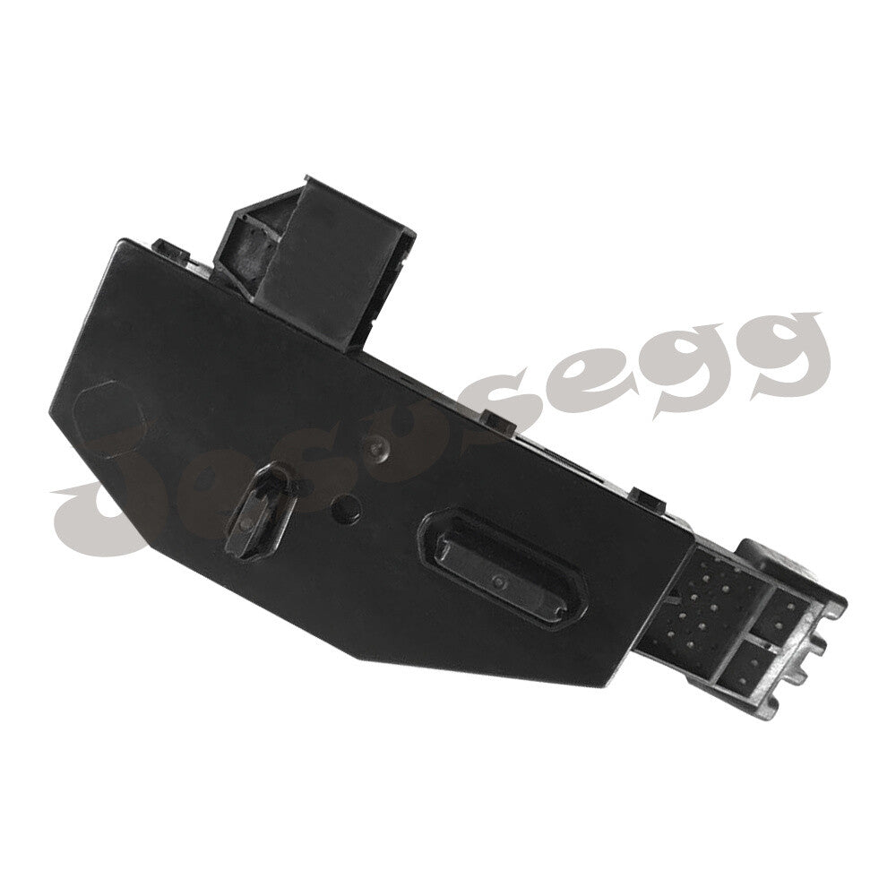 Driver for Seat Adjuster Switch for 2016-2022 Camaro 2014-2019 for Corvette 23247099