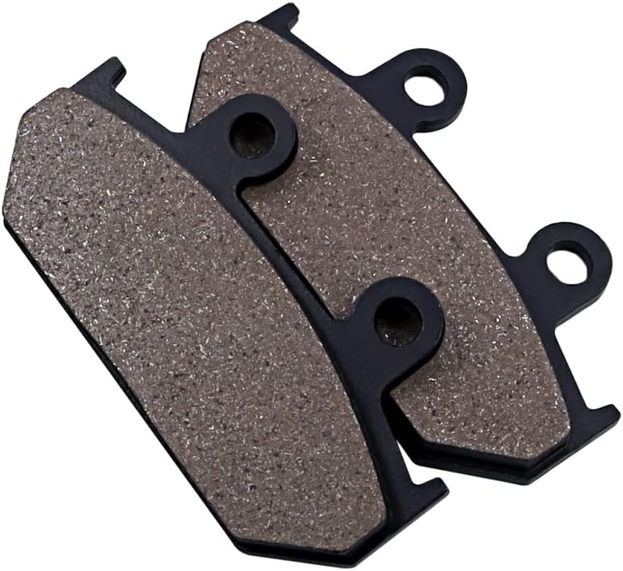 Brake Pads for SUZUKI Burgman 650 AN650 Skywave 650 2003 2004 2005 2006 2007-18