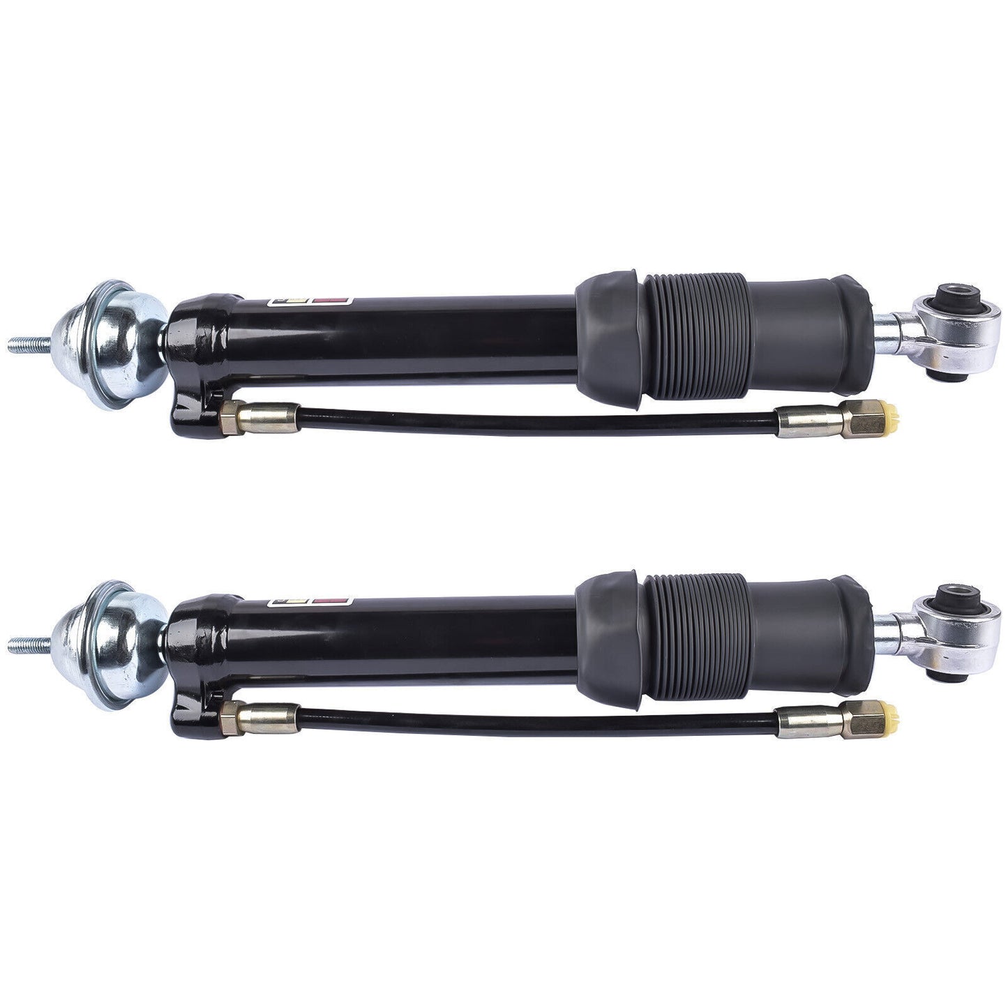 Front Rear Shock Struts Assys For 2015-2023 for Dodge for Challenger Charger SRT R/T