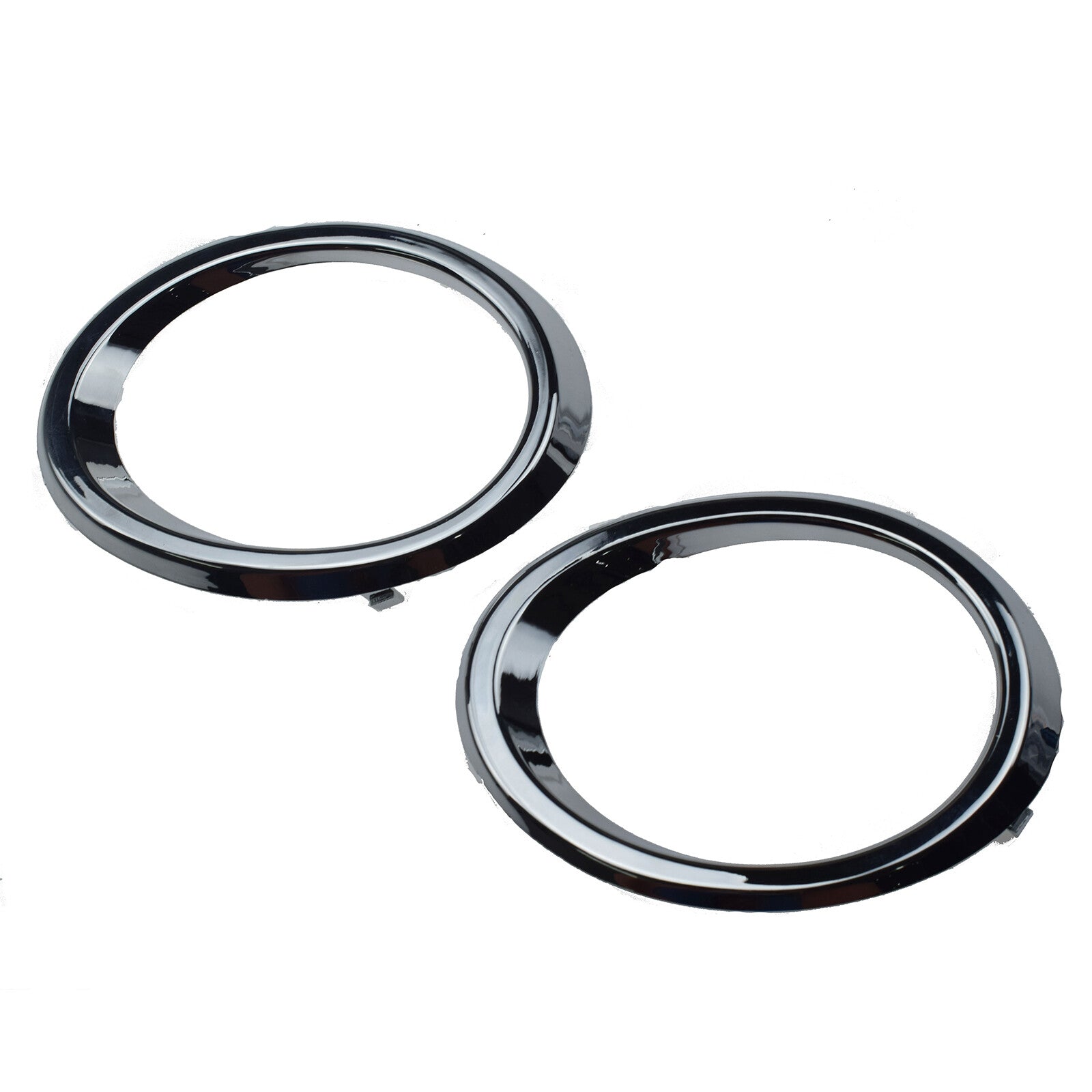 Passenger Driver Side Fog Light Trim Bracket for Toyota for Camry Sedan 2012-2014