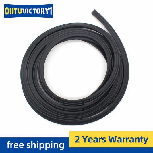 Front windshield upper mold seal suitable for BMW E93 3 Series 328i 335i M3 (new)
