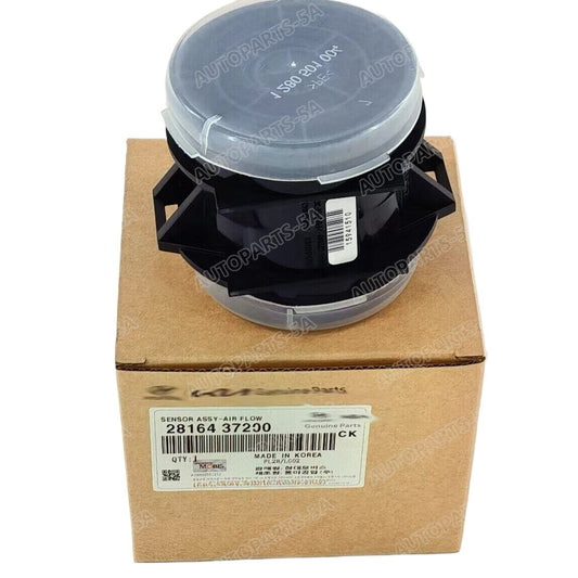 Equipment Manufacturer 28164-37200 for Volkswagen airflow sensor for Santa Fe Sonata Tiburon Tuscon 5WK9643
