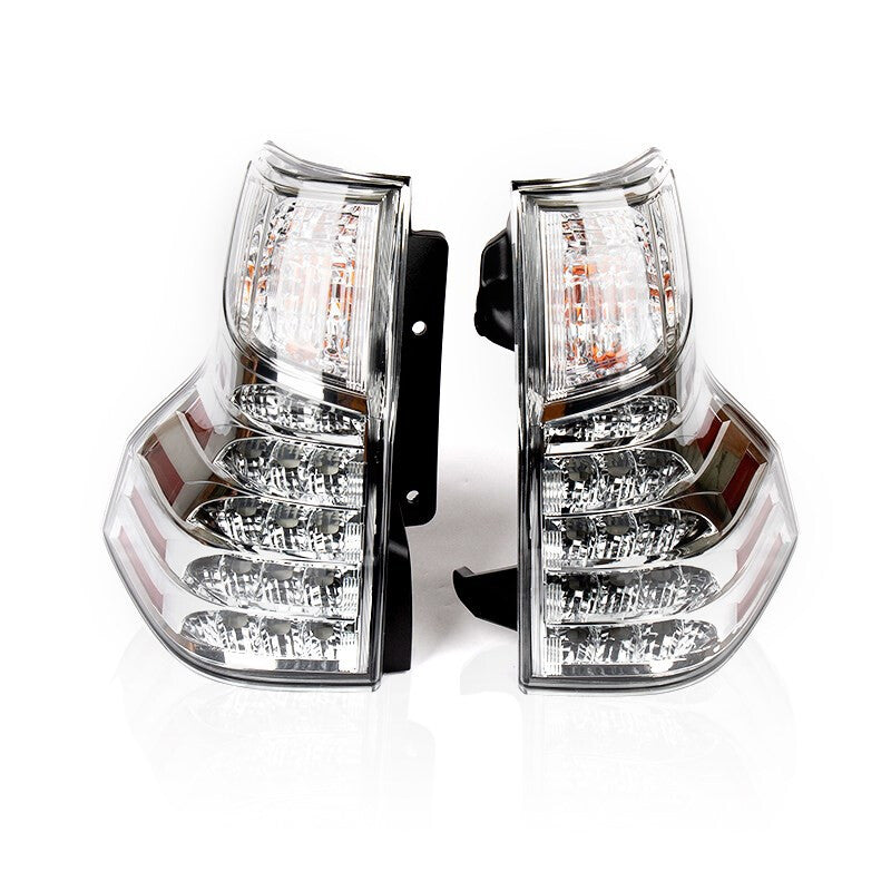 LHRH for Lexus gx460 rear side outer taillight tail light lamp 2014-2023 ??
