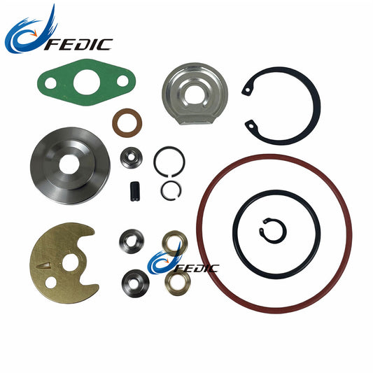 Turbo repair kit 49177-01510 for Mitsubishi L200 L300 Pajero I II 2.5 TD 4D56