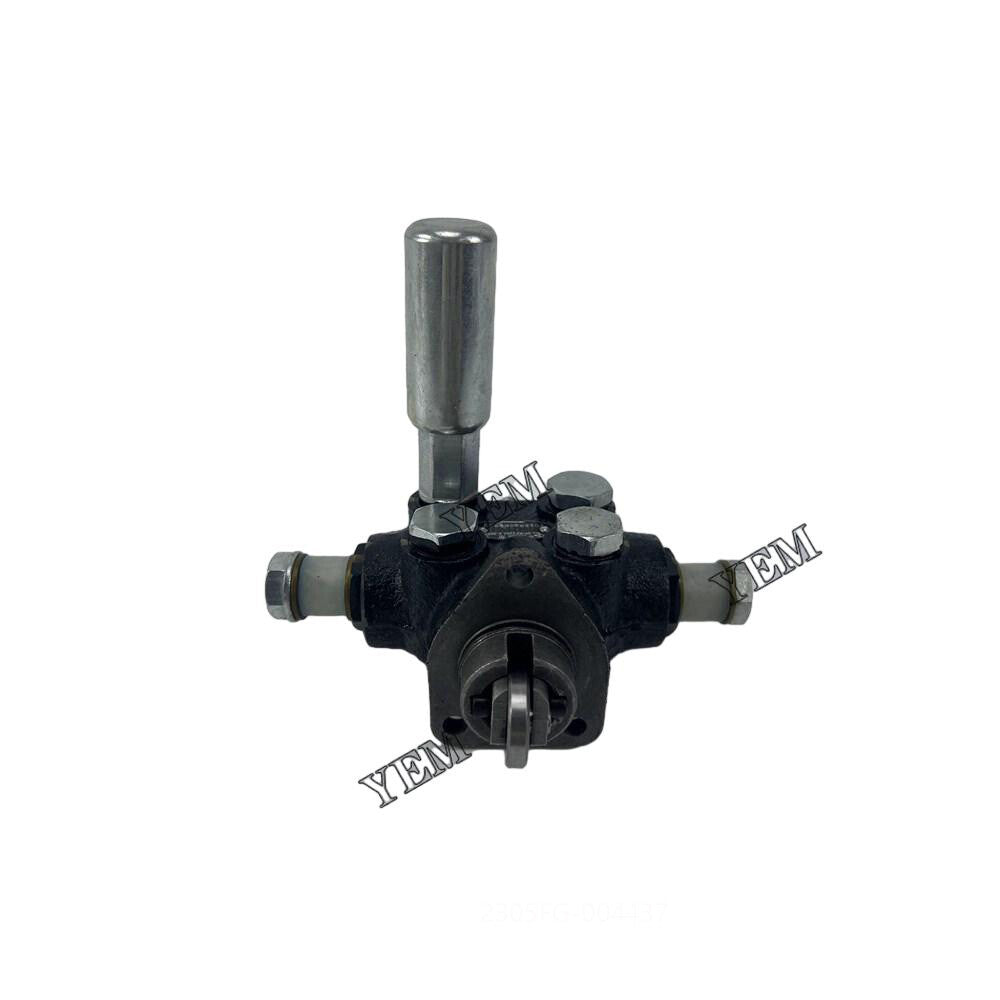 BH6PZ140R Feed Pump 0E2400583 Fit For Excavator Forklift Diesel Engine