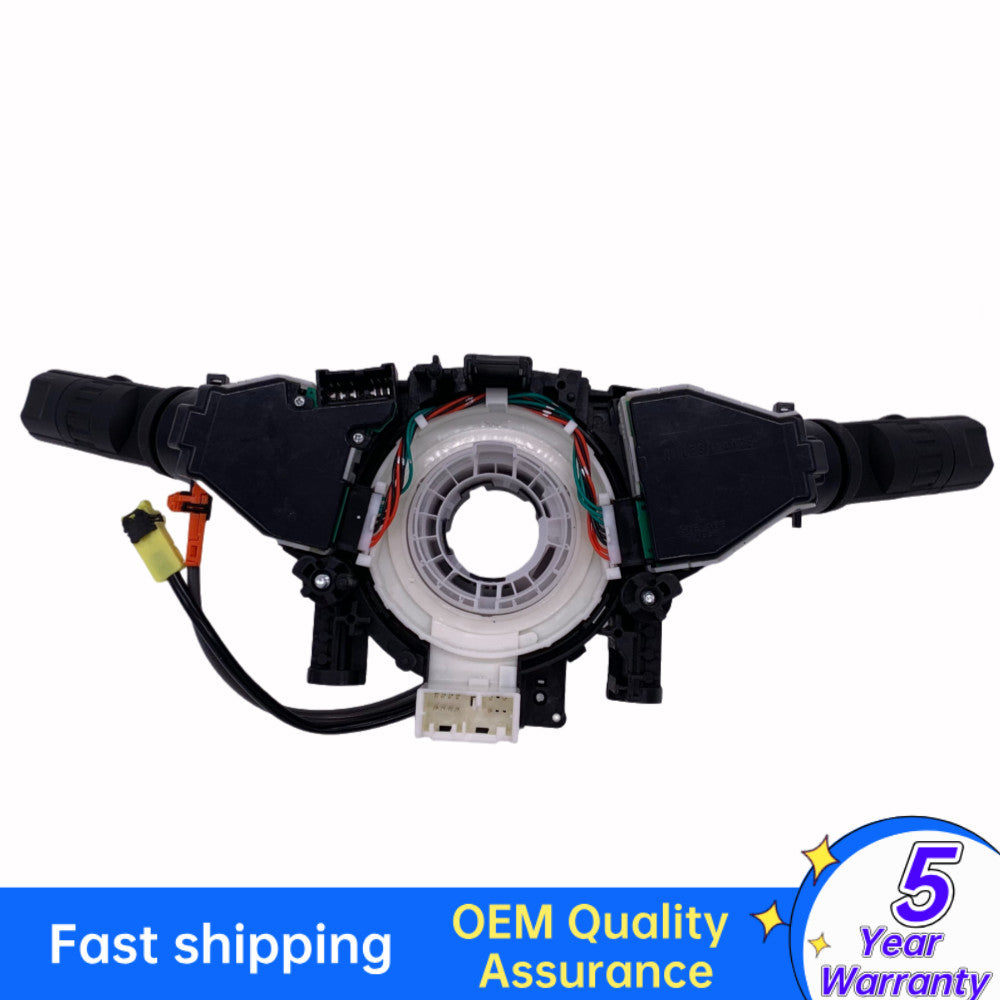 Suitable for turn signal multi-function combination switches with clock spring 25560-9BH0C