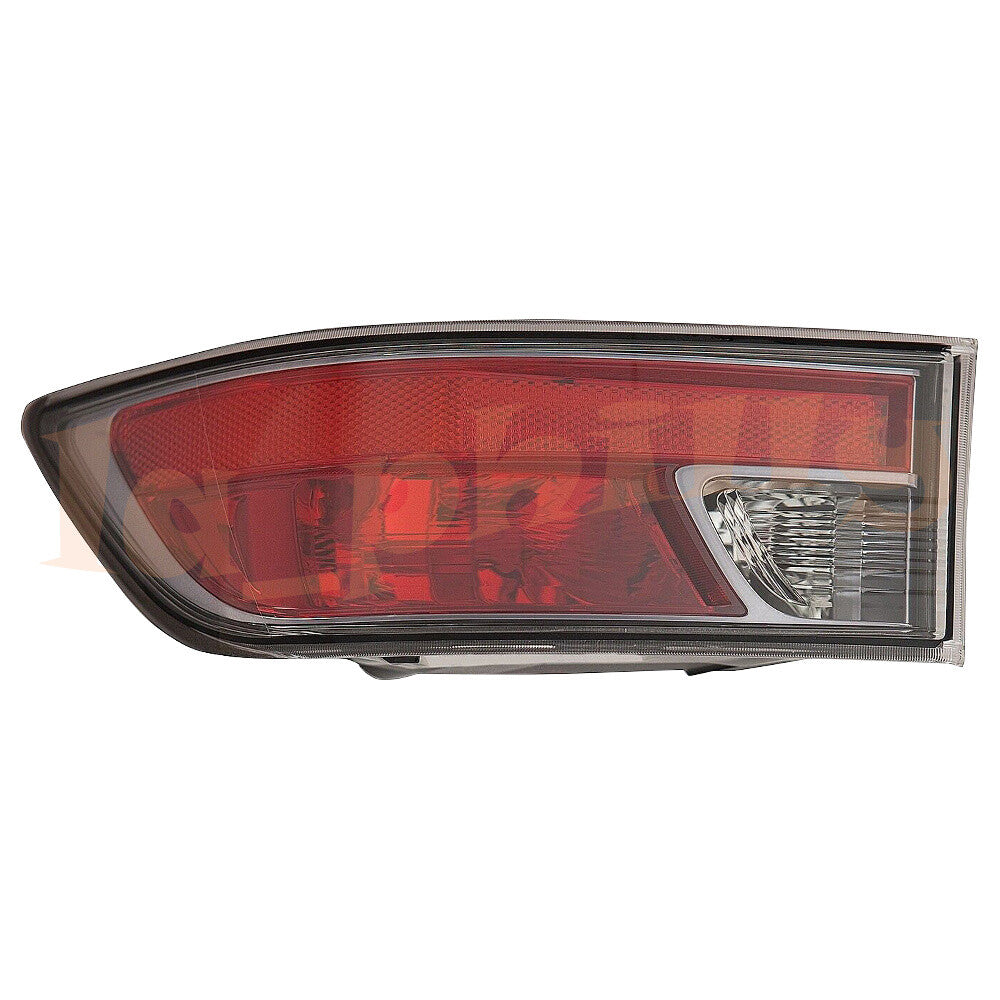 Fit for 2014-2020 for LEXUS GX460 Rear Outer Tail Light Right Side Tail Lamp