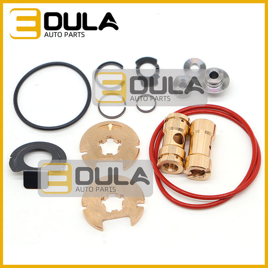 Automatic turbocharger repair kit/rebuild kit for 06A145713D 078145703L 078145704H