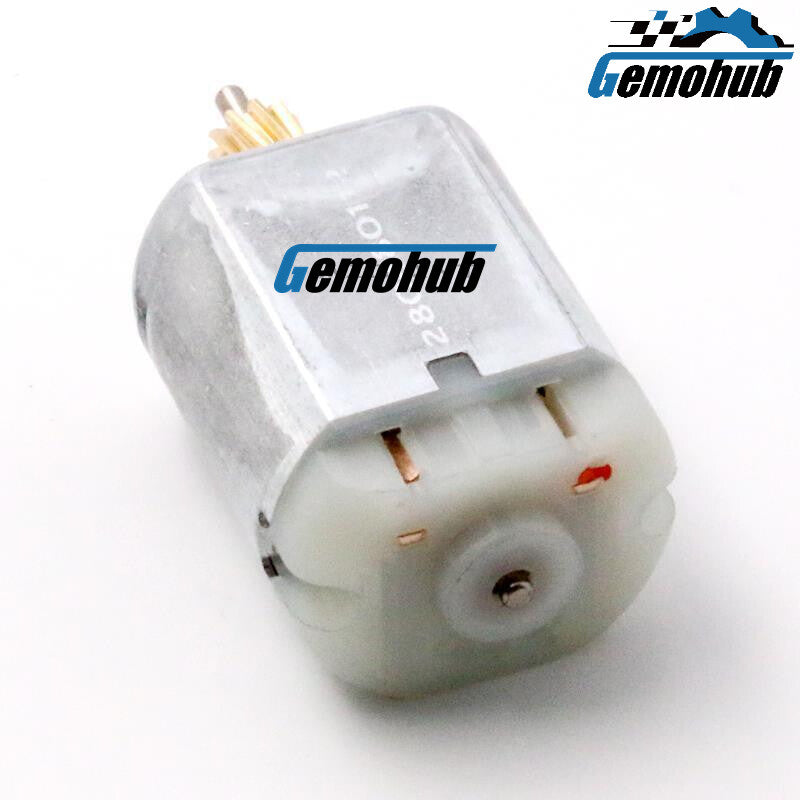 Electric Trunk Lock Latch Motor for VW Scirocco for Passat Estate for Golf Variant