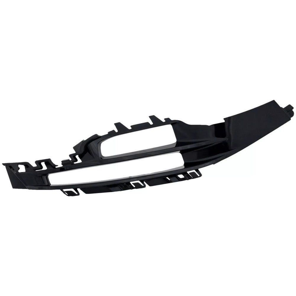 Front Lower Bumper Grille Set for BMW 740i 2020-2022