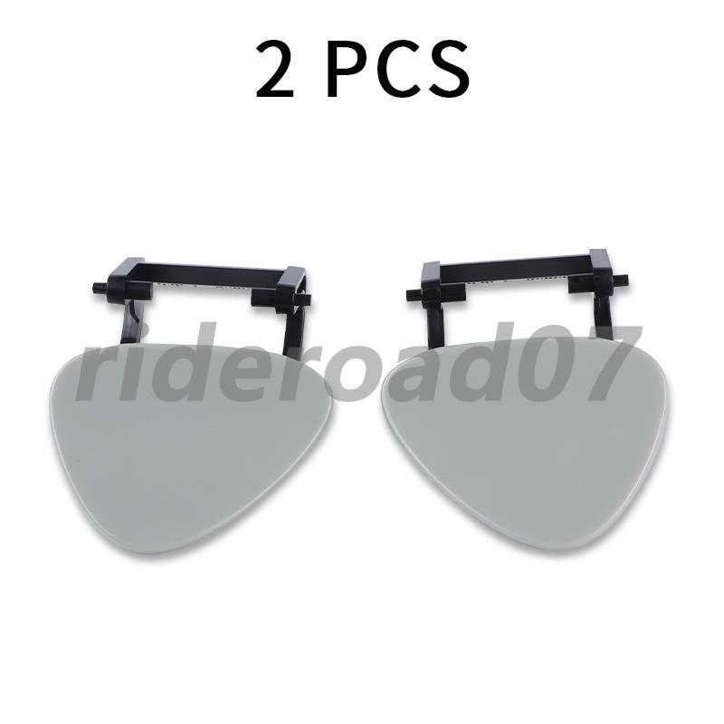 2X Headlight Washer Nozzle Cap Cover Set for Benz E-Class W211 E350 E300