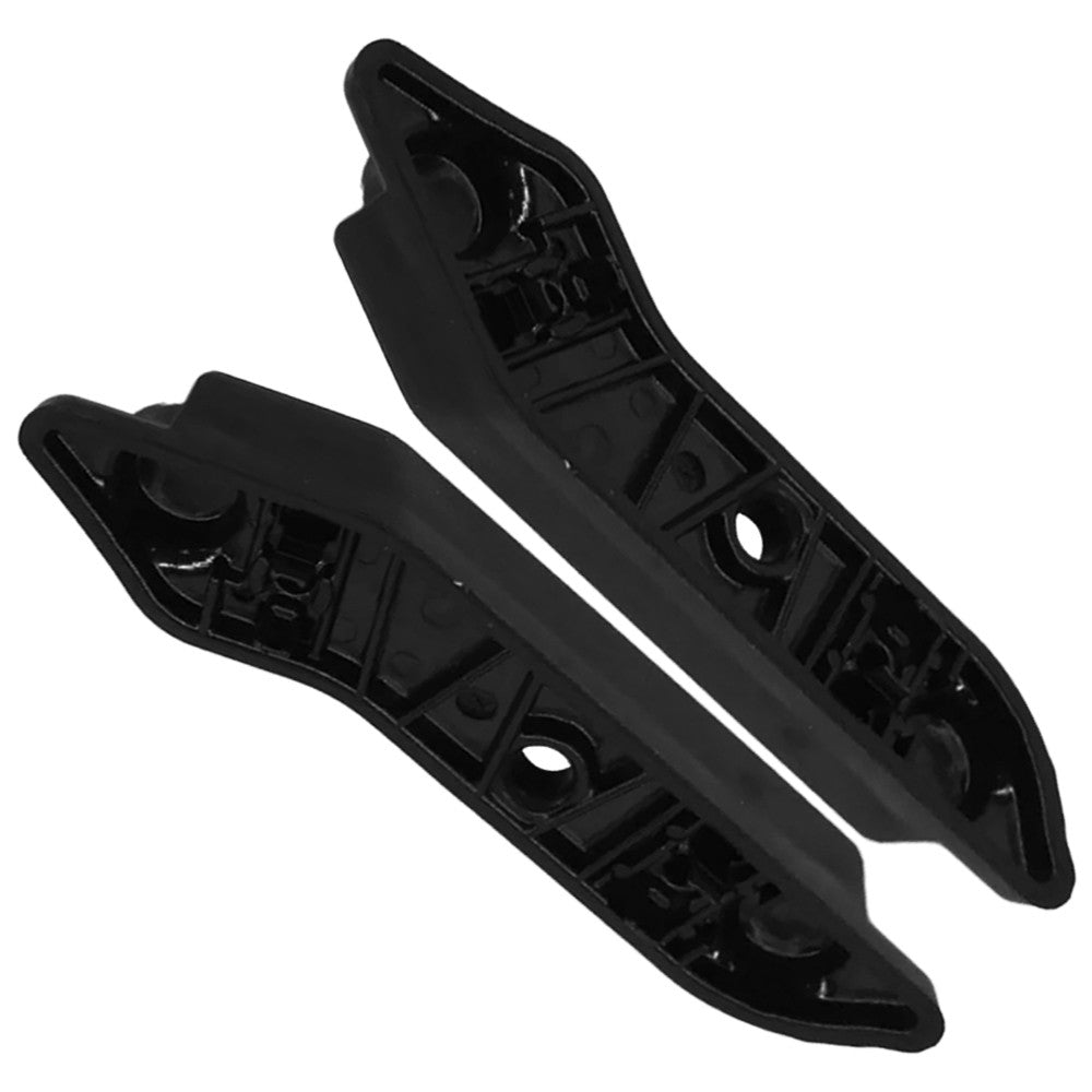 Front Bumper Grille-Support Left Right Black Fits for 1 Series F20 F21 F22 F23