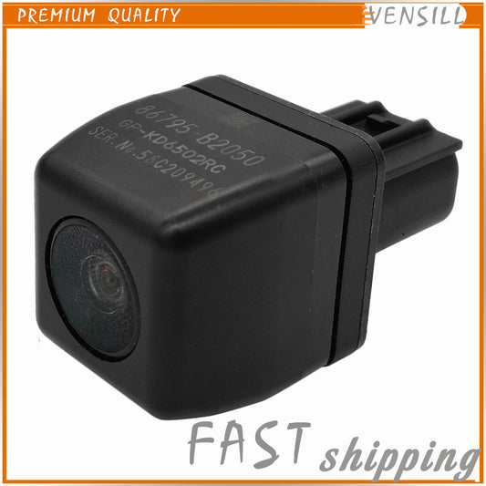 86795-B2050 Rear View Backup Assist Parking Camera for Toyota Pixis 2015-2018