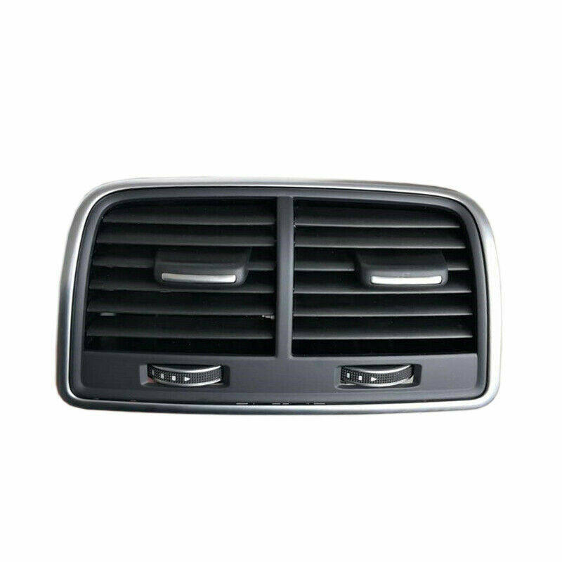 Rear A/C Air Vent Outlet for Audi A7 RS7 RS6 A6 C7 2011-2016
