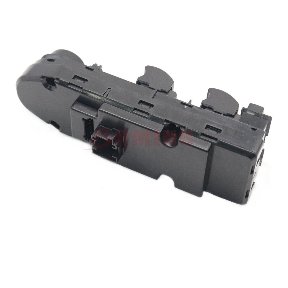 Front left standard 61313414352 door and window switch for BMW X3 2004 DWS-898