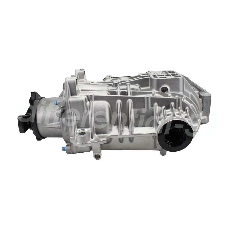 Rear Differential Assembly Rear Axle for Mercedes-Benz GLA 250 4Matic 2463507100