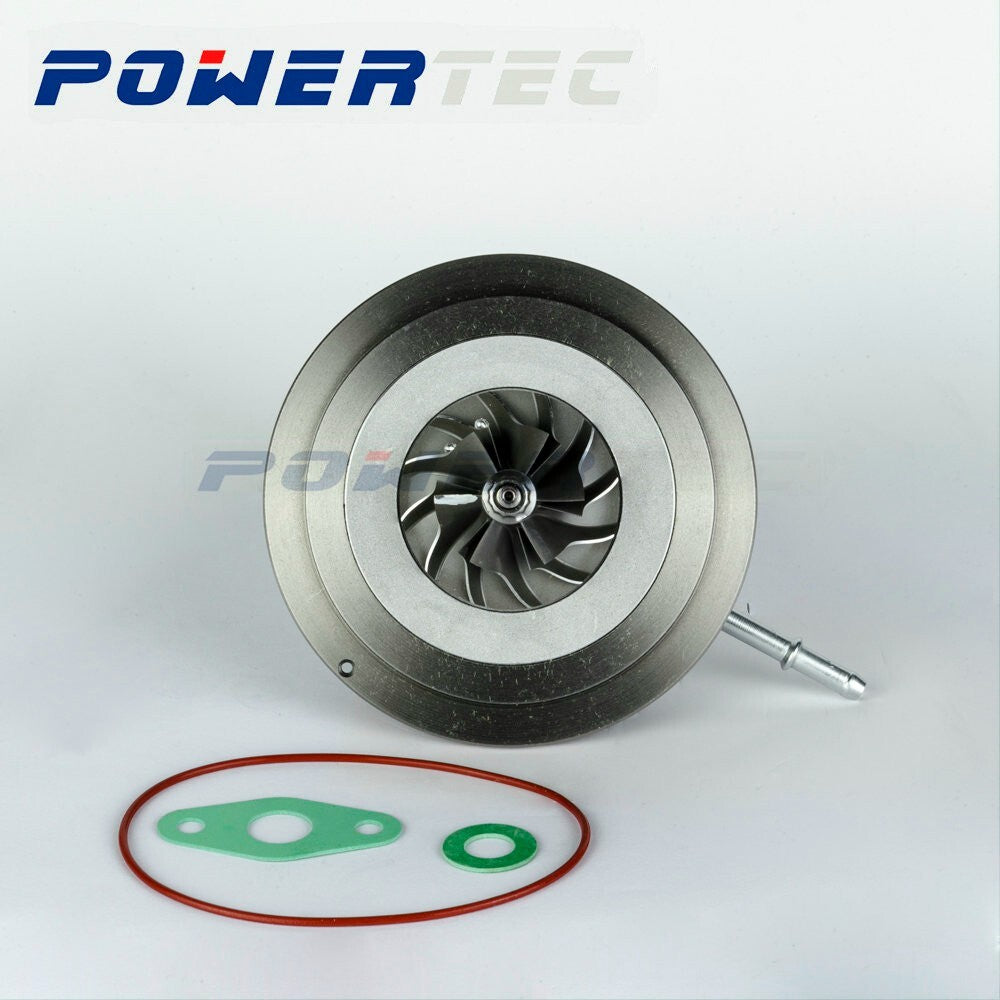 The turbocharger core is suitable for the for Land Rover for Range Rover 4.4 TDV8 AJD-V8 230 KW 313 HP 793829-0001