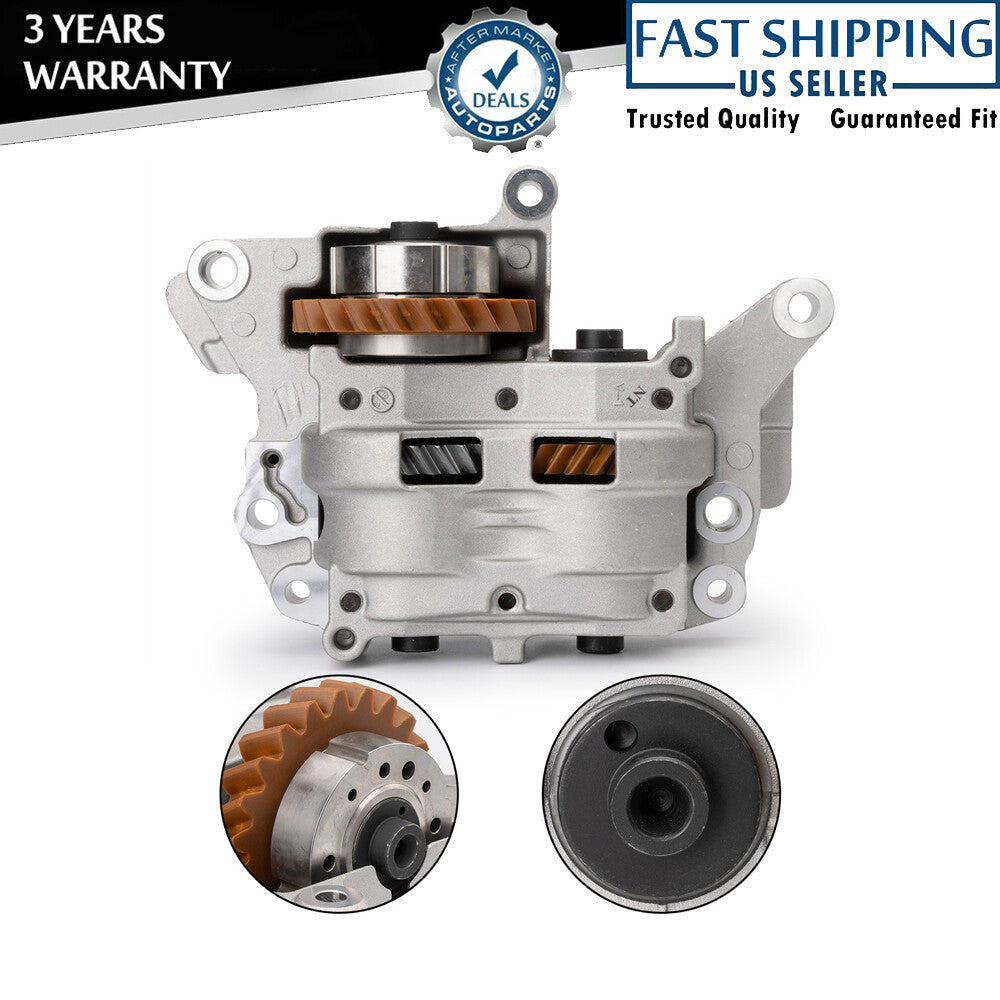Engine balance shaft suitable for Toyota for Avalon 2.5 2013 2015 - 2018 13620-36020