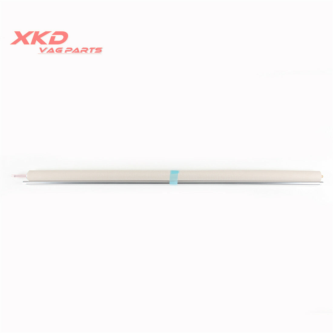 The rear of the cream-colored sunroof cover assembly is suitable for Mercedes-Benz B180, C200, W246, W204, and X204.