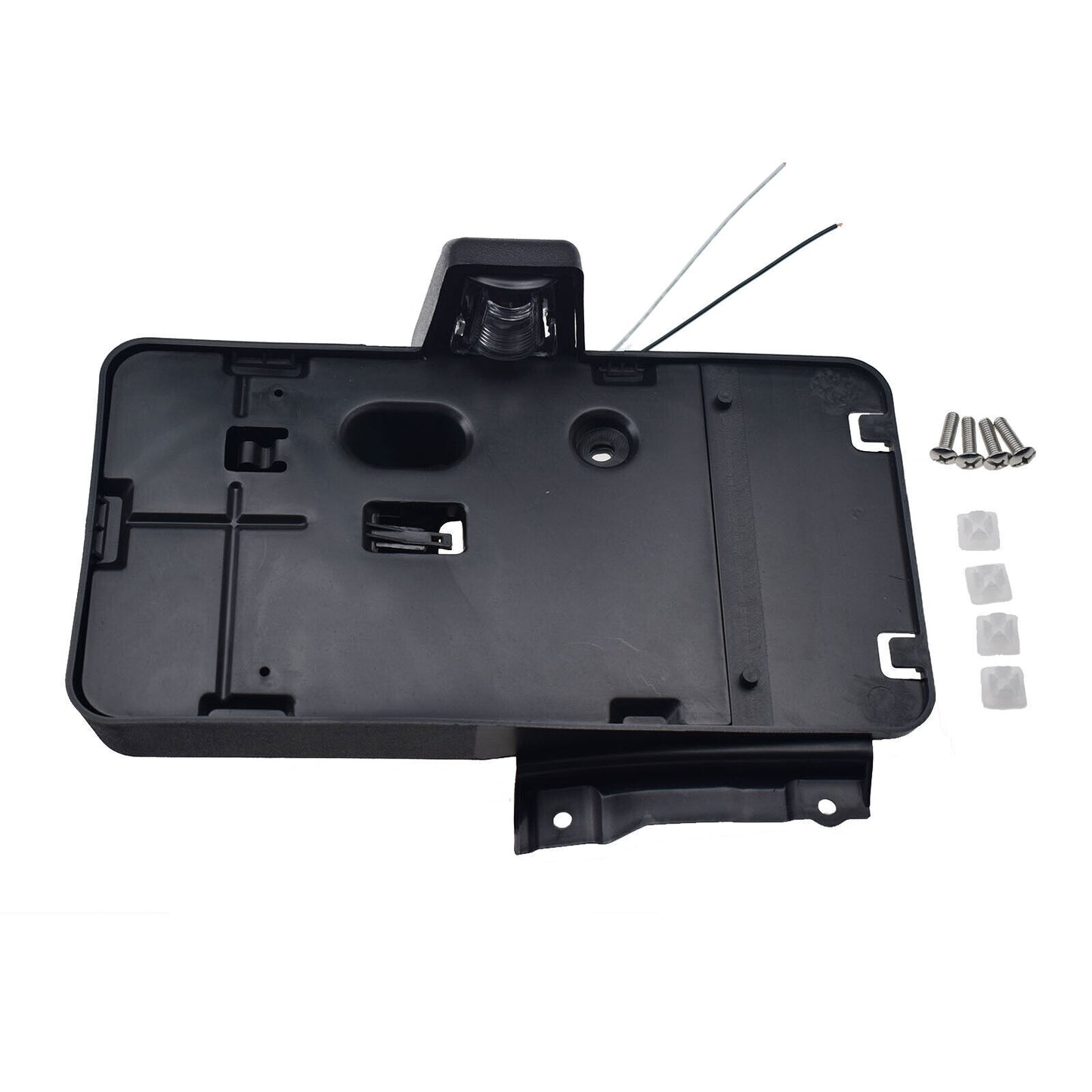 for Jeep for Wrangler JK 2007-2017 Rear License Plate Bracket 68064720AA NEW