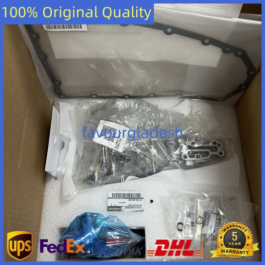 Valve Body W Shift Solenoids for Mitsubishi Outlander 15-18 JF017E 31705-29X9D
