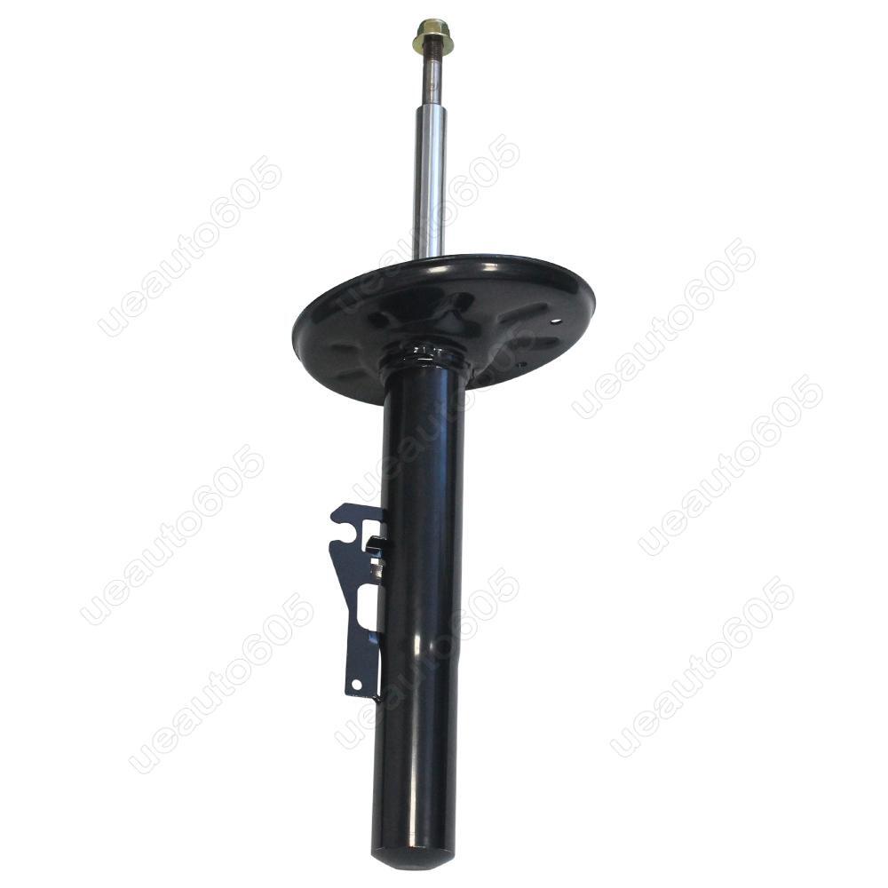 2pcs for Porsche 986 1997-2004 Front Shock Absorber Strut Cores w/o ADS