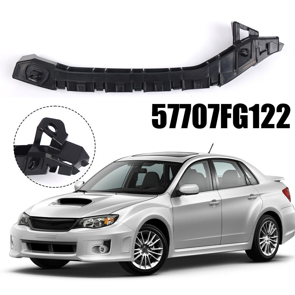 2008-2014 For Impreza-WRX Front RIGHT Side Bumper Bracket 57707FG122