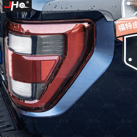 Decal Truck Side taillight Vinyl Graphic Sticker for Ford F150 2021-2024