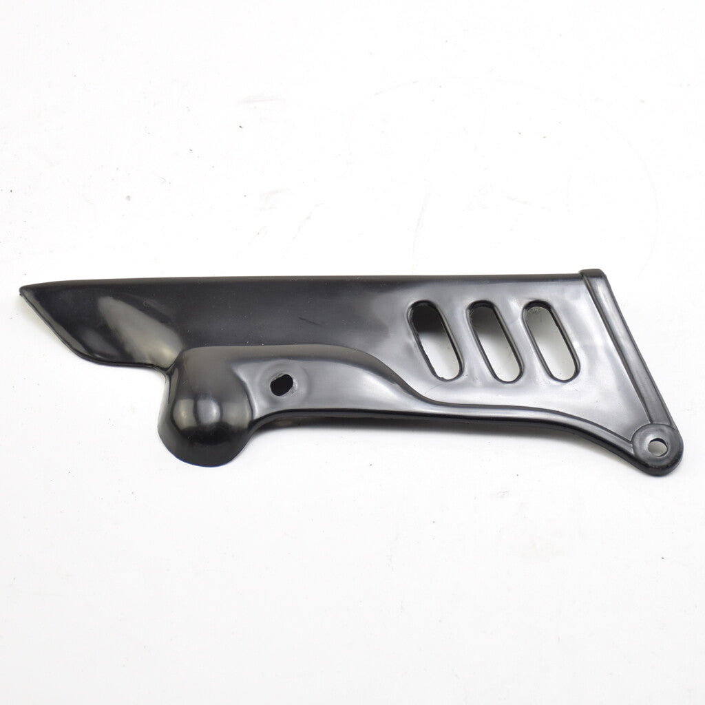 Chain Guide Guard Fully Wraps for Honda Z50 Z50A Z50J Z50R for Mini Trail Monkey