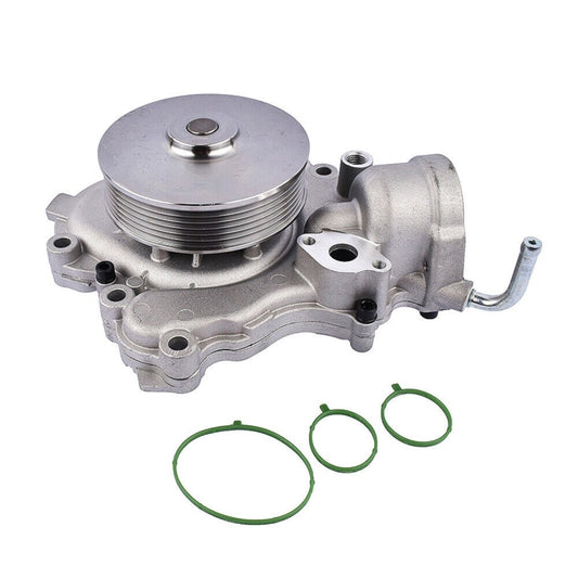 Engine Water Pump for Jeep Grand Cherokee for RAM 1500 for Chrysler 68211202AA 3.0CRD