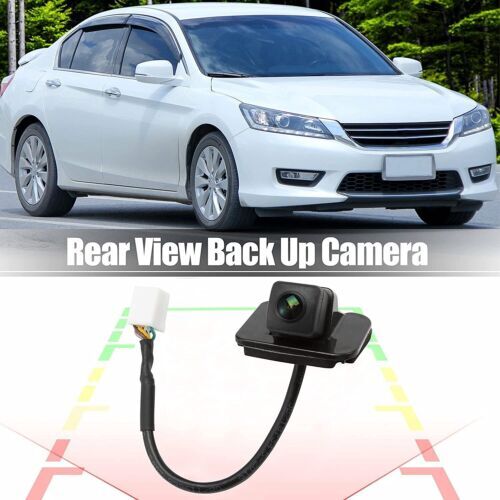Equipment Manufacturer ( ) Rearview Backup Parking Camera for 2014-2017 for Honda Accord 39530-T2A-A31