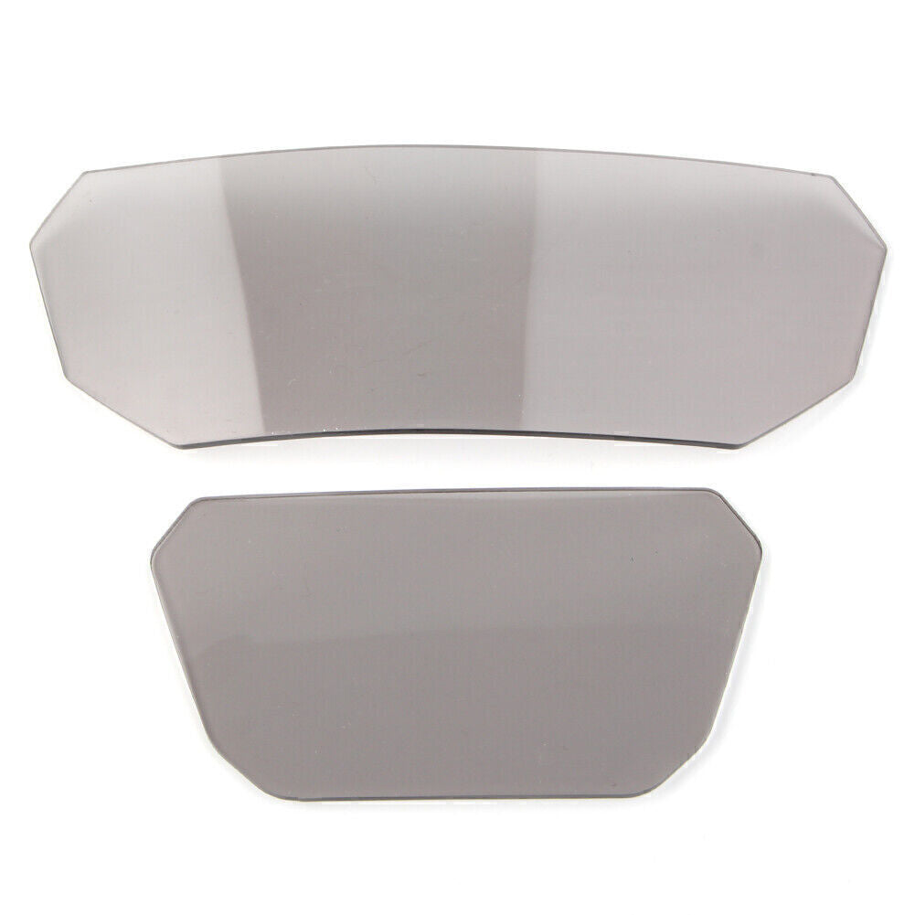 Headlight Guard Head Light Shield Screen Cover for Honda MSX125 SF 2016-18 Smoke