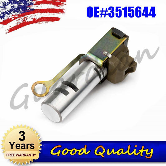 1x Automatic Transmission Shift Valve 3515644 Replace for VOLVO 940 960 S90