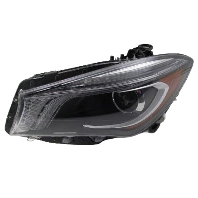 For 2014-2016 for Mercedes-Benz CLA-Class CLA250 Xenon Headlight Left Driver Side