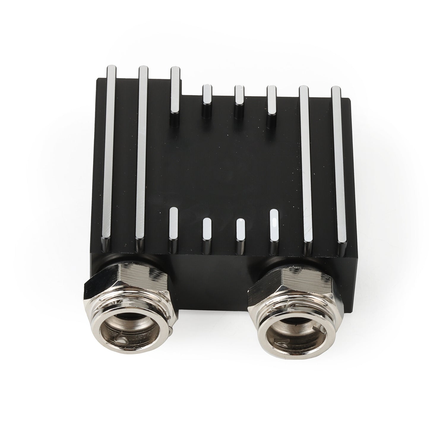 1 hot bypass for 2013-2018 for Dodge for Ram 6.7L 68RFE transmission cooler