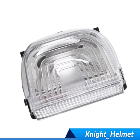 Fits For Sprinter 2019-2020 Front Left Mirror Turn Signal Light Marker Lamp