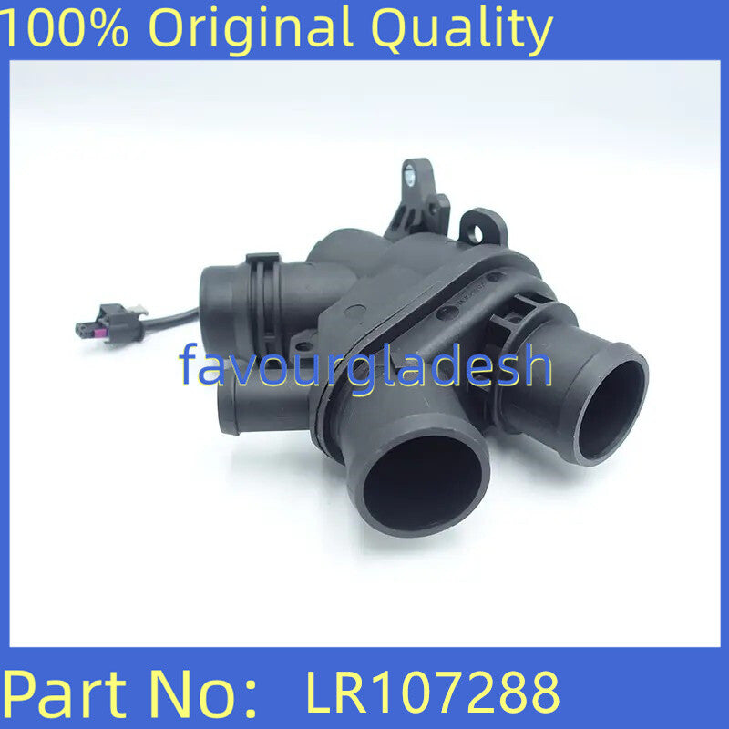 Thermostat for Land Rover for Range Rover Sport 2015-2022 LR107288 LR062498 LR117568