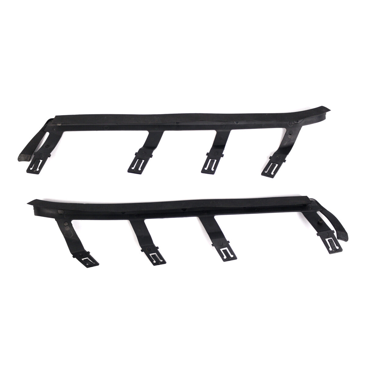 A pair of headlight spacer brackets for BMW X3 E83 2004-2010 6346939274