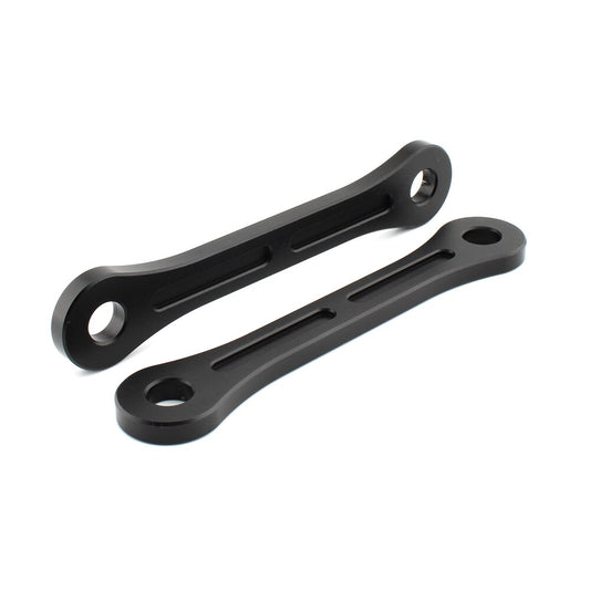 for Suzuki GSX1300R HAYABUSA 1999-2022 Lowering Link Kit 35mm Linkages Dog Bones