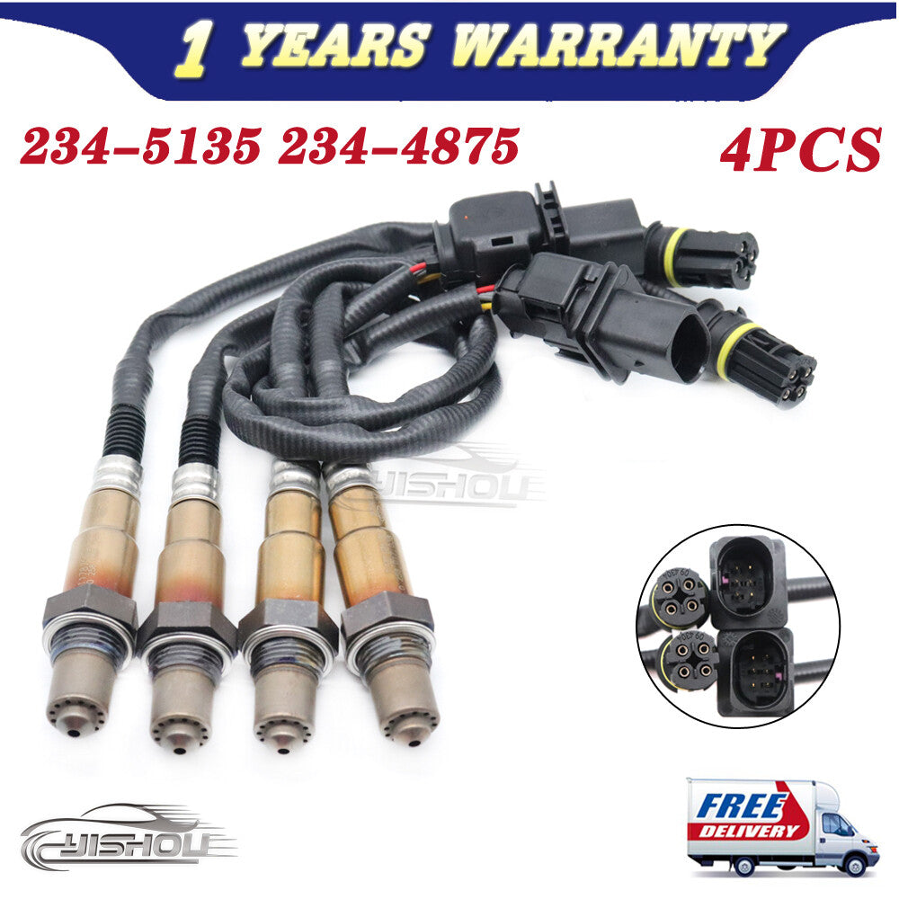 Upstream Oxygen O2 Sensor 39210-2E101 for Hyundai Kona for Elantra for Kia Soul 2.0L